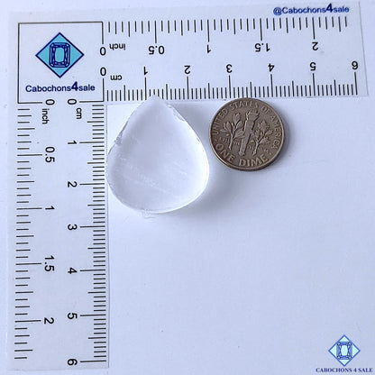 Crystal Quartz