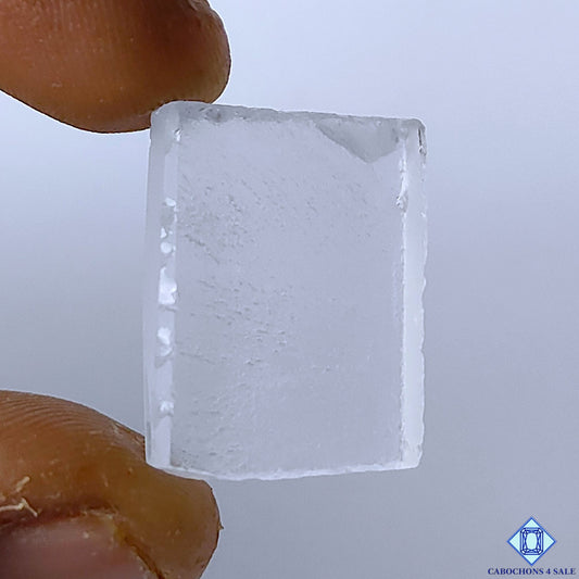 Crystal Quartz