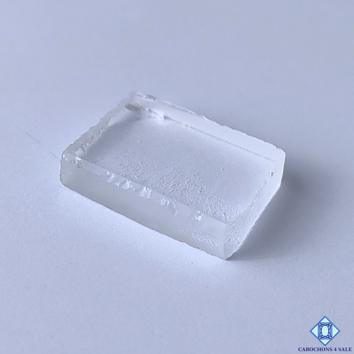 Crystal Quartz