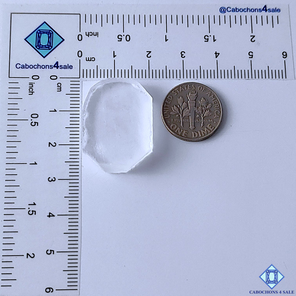 Crystal Quartz