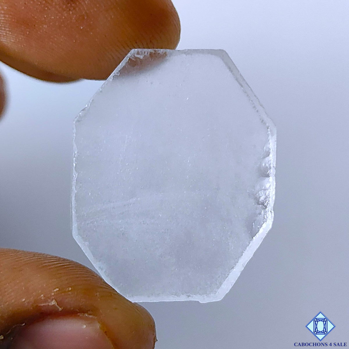 Crystal Quartz