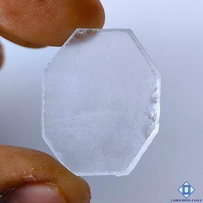 Crystal Quartz