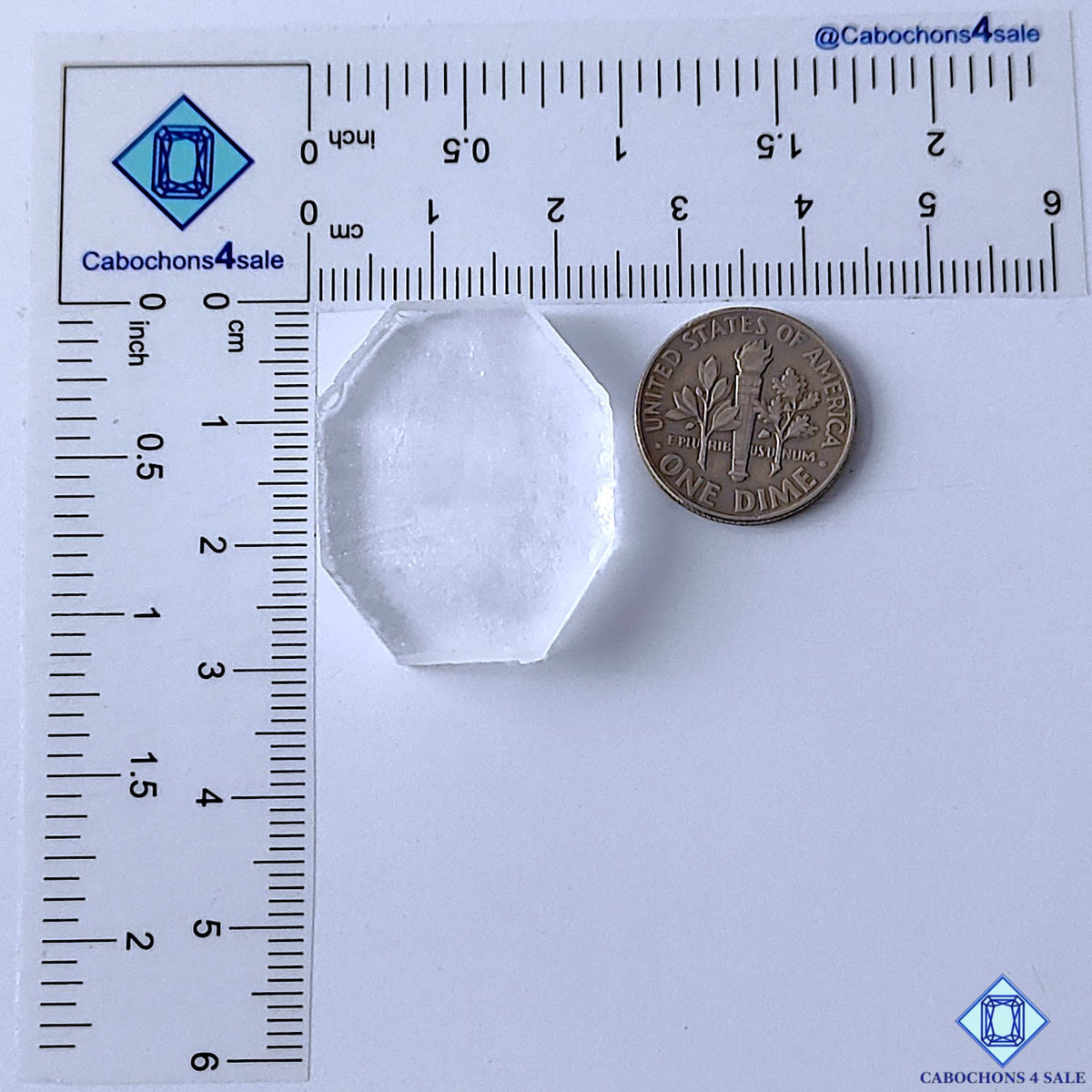 Crystal Quartz