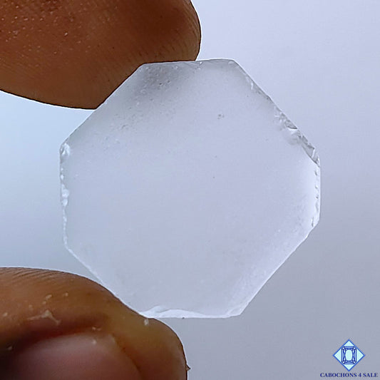 Crystal Quartz