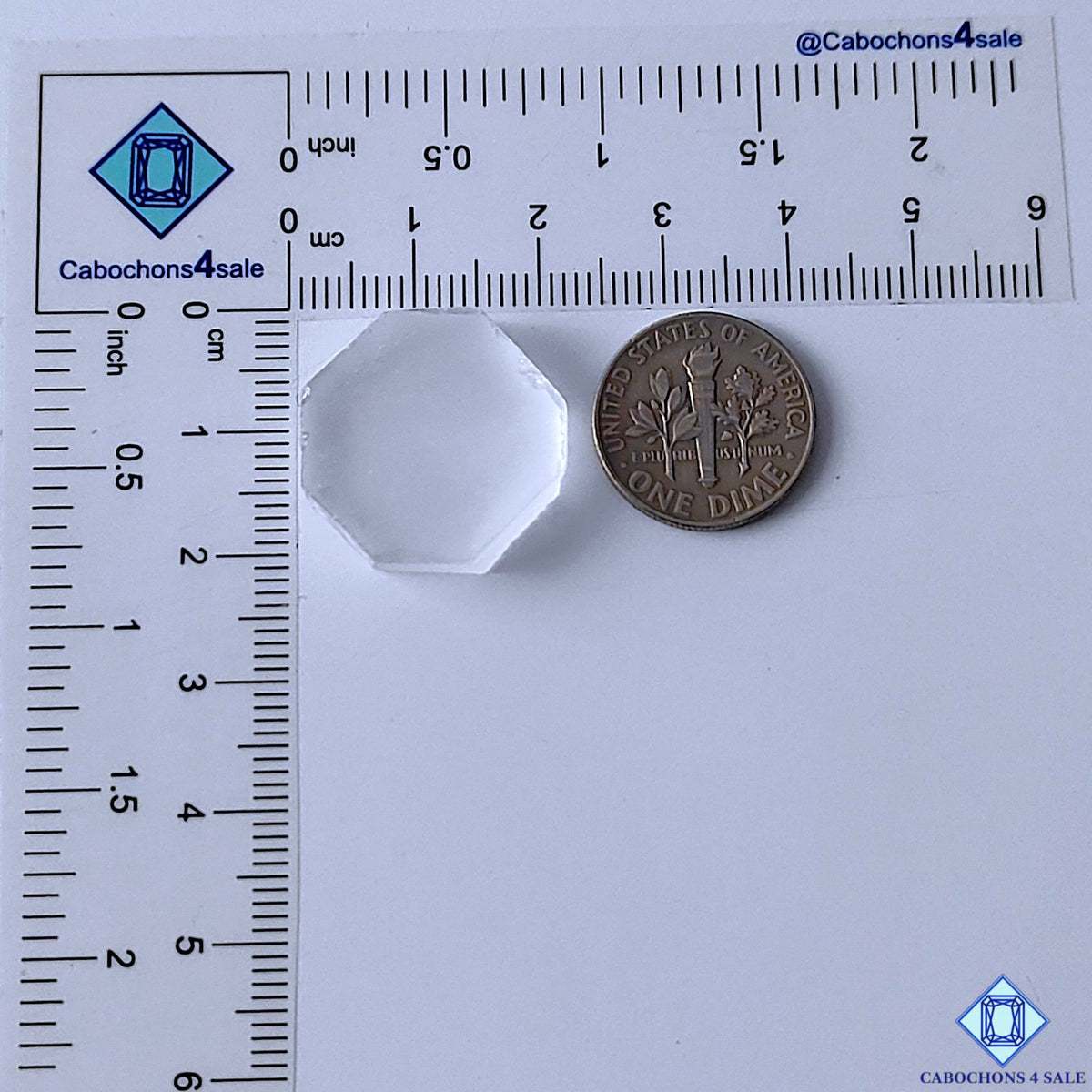 Crystal Quartz