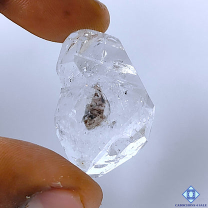 Crystal Quartz