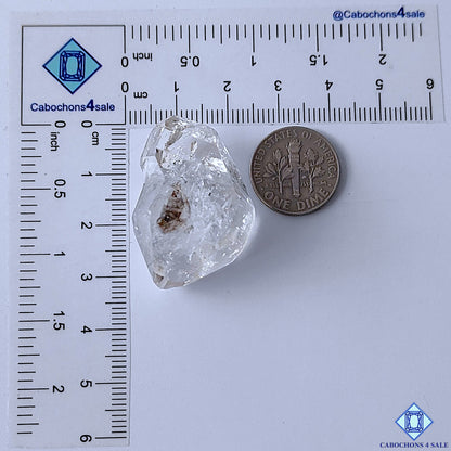 Crystal Quartz