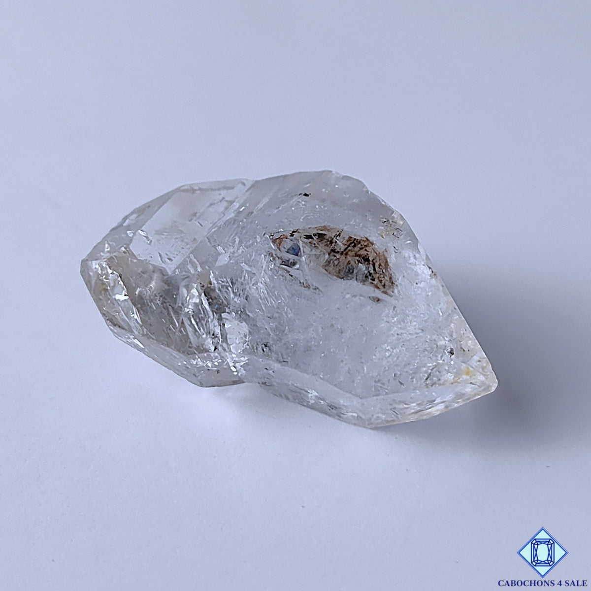 Crystal Quartz