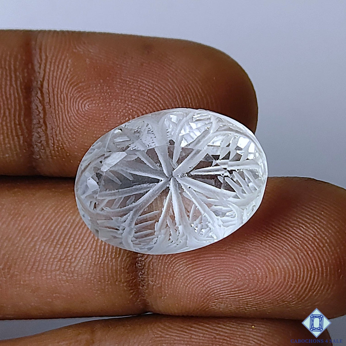 Crystal Quartz