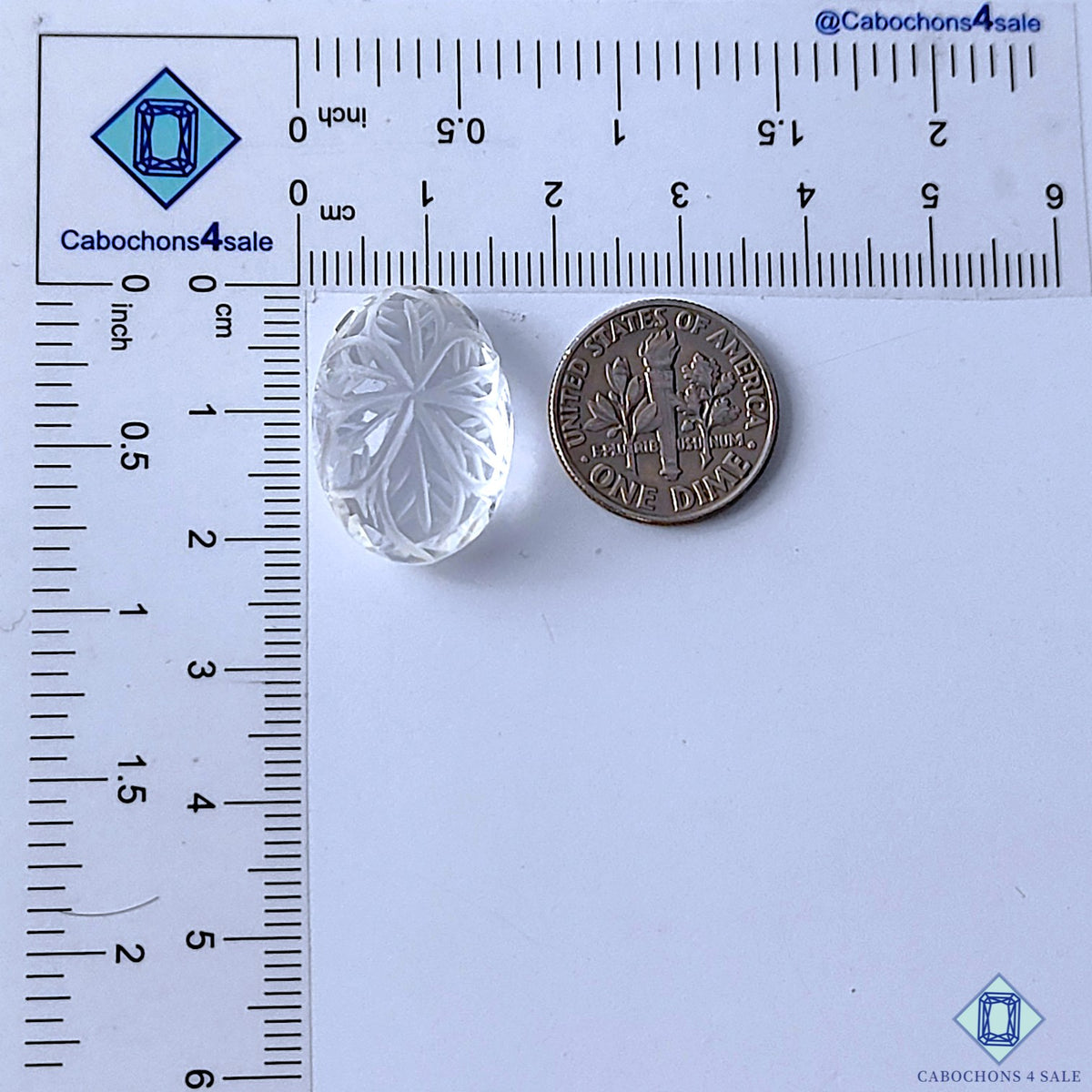 Crystal Quartz