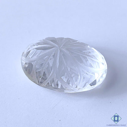 Crystal Quartz