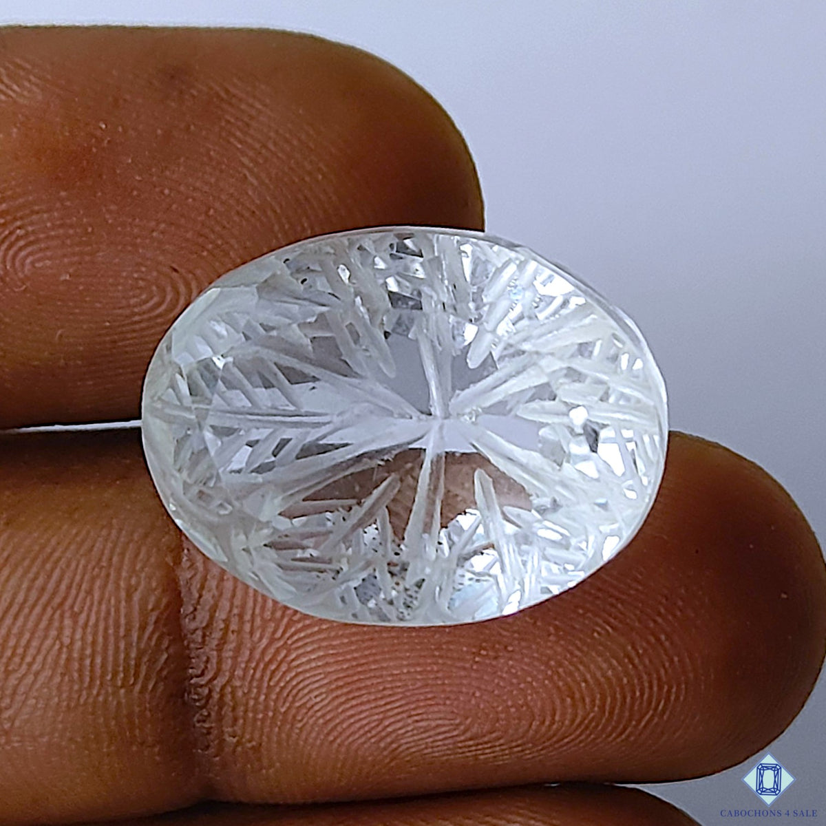 Crystal Quartz
