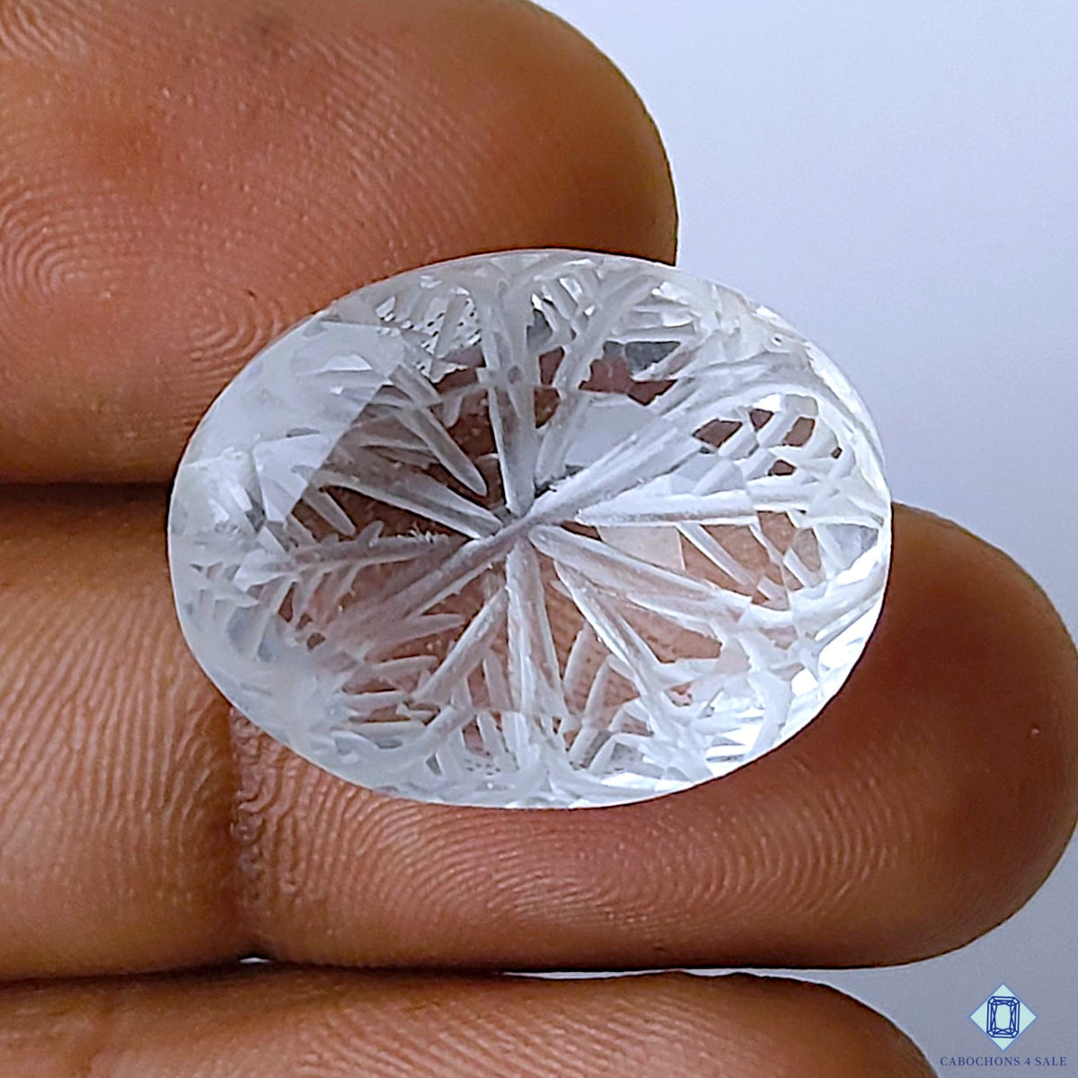 Crystal Quartz