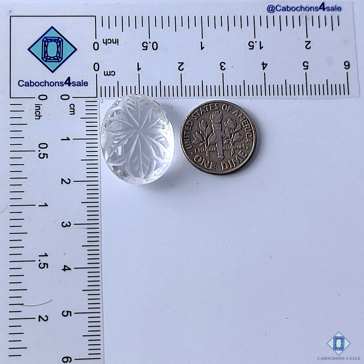 Crystal Quartz