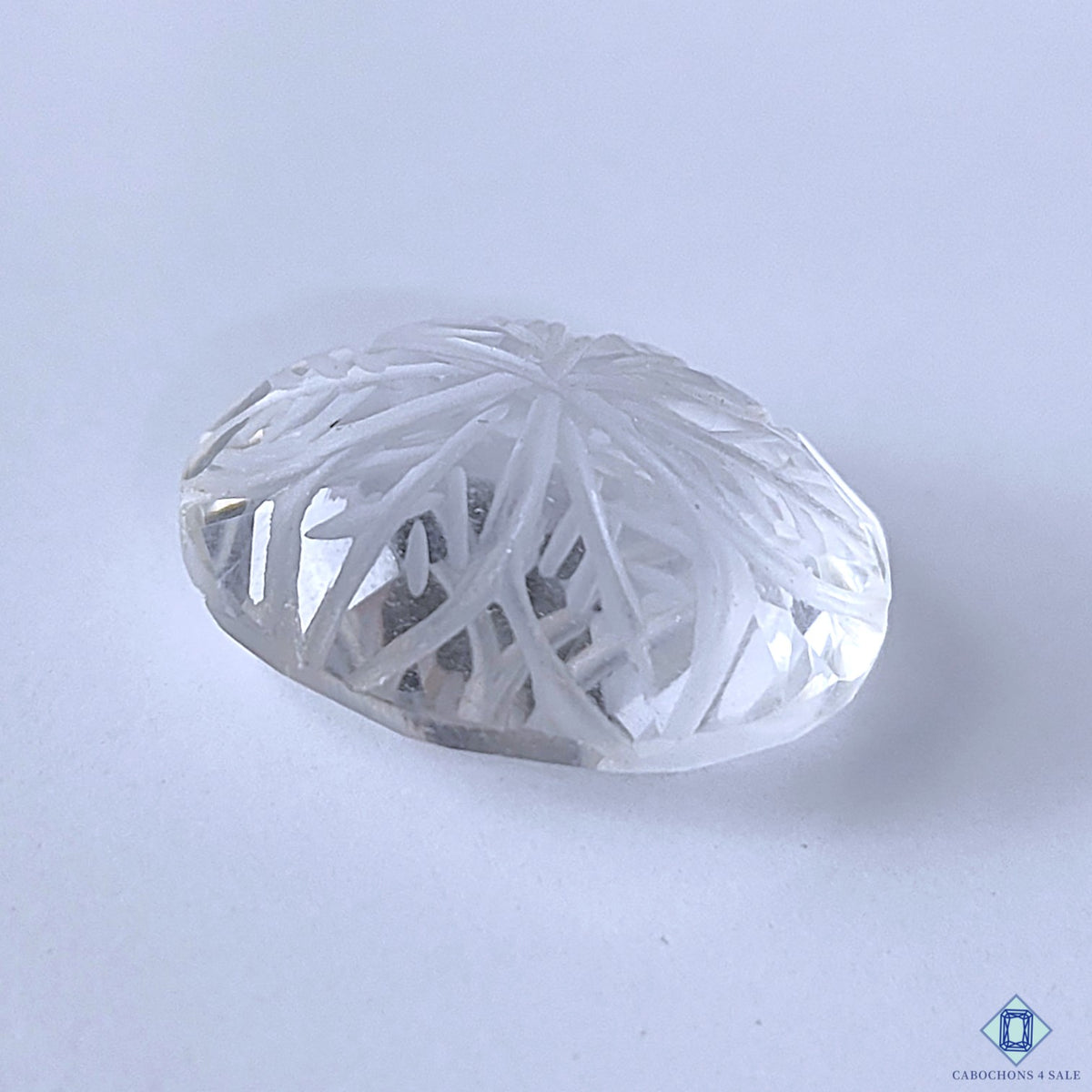 Crystal Quartz