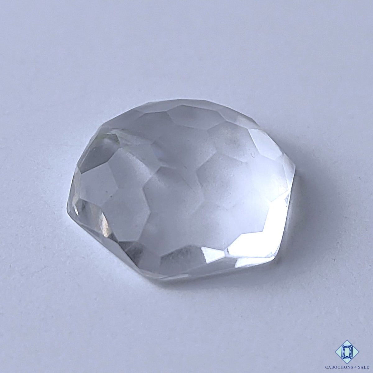 Crystal Quartz