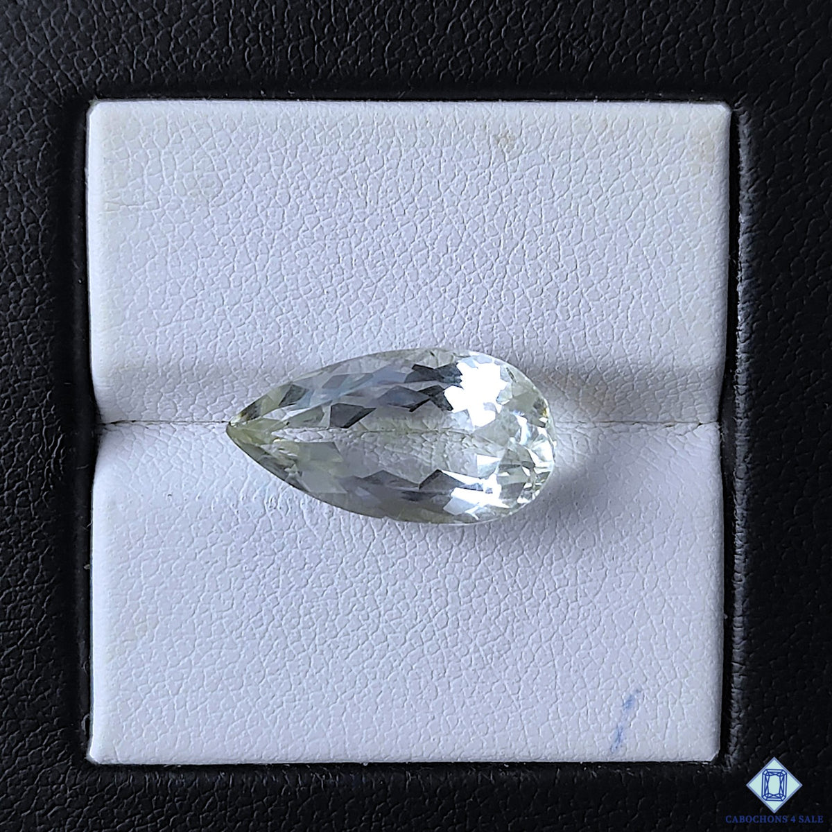 Crystal Quartz