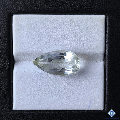 Crystal Quartz