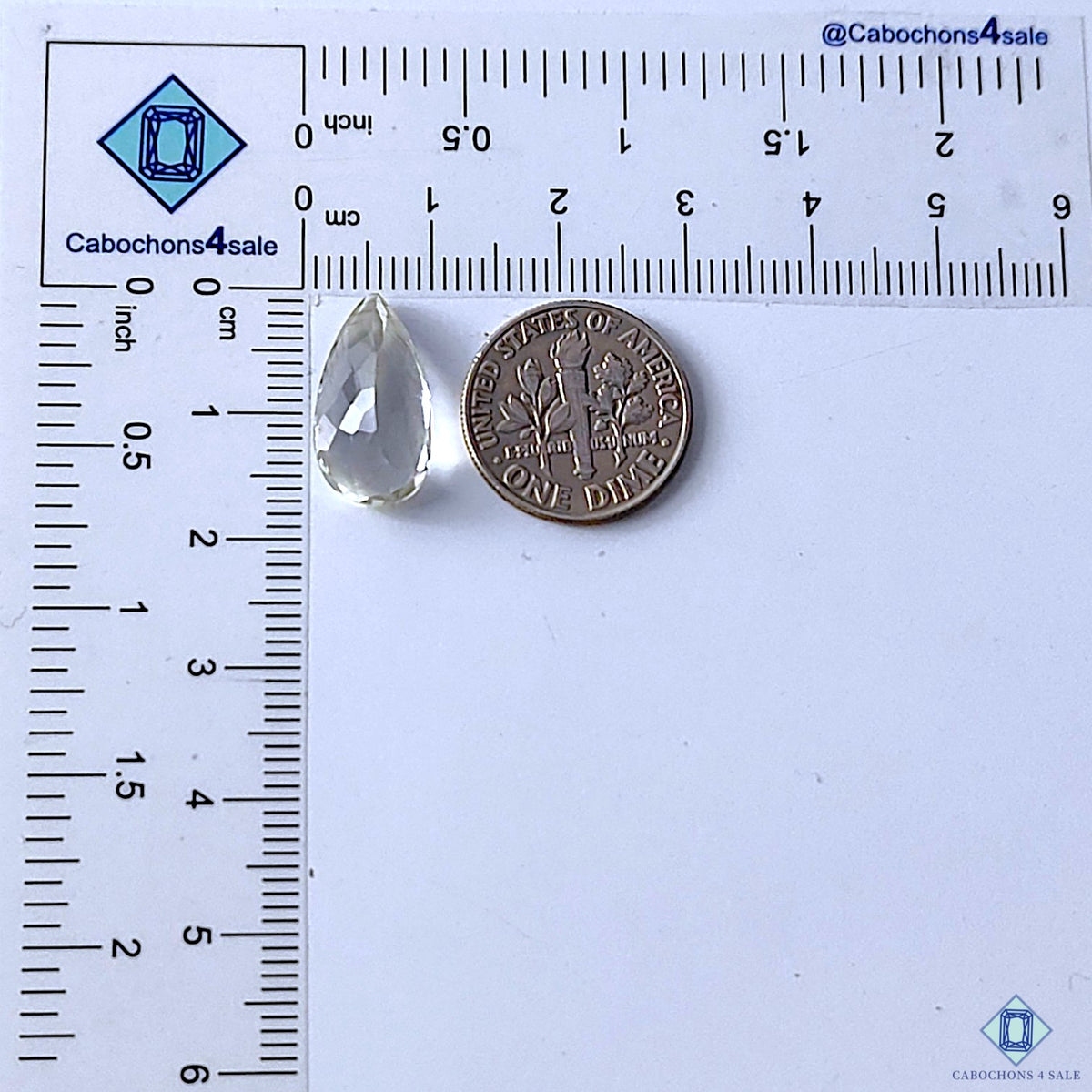 Crystal Quartz