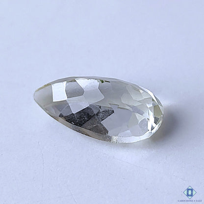 Crystal Quartz