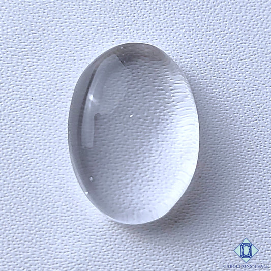 Crystal Quartz