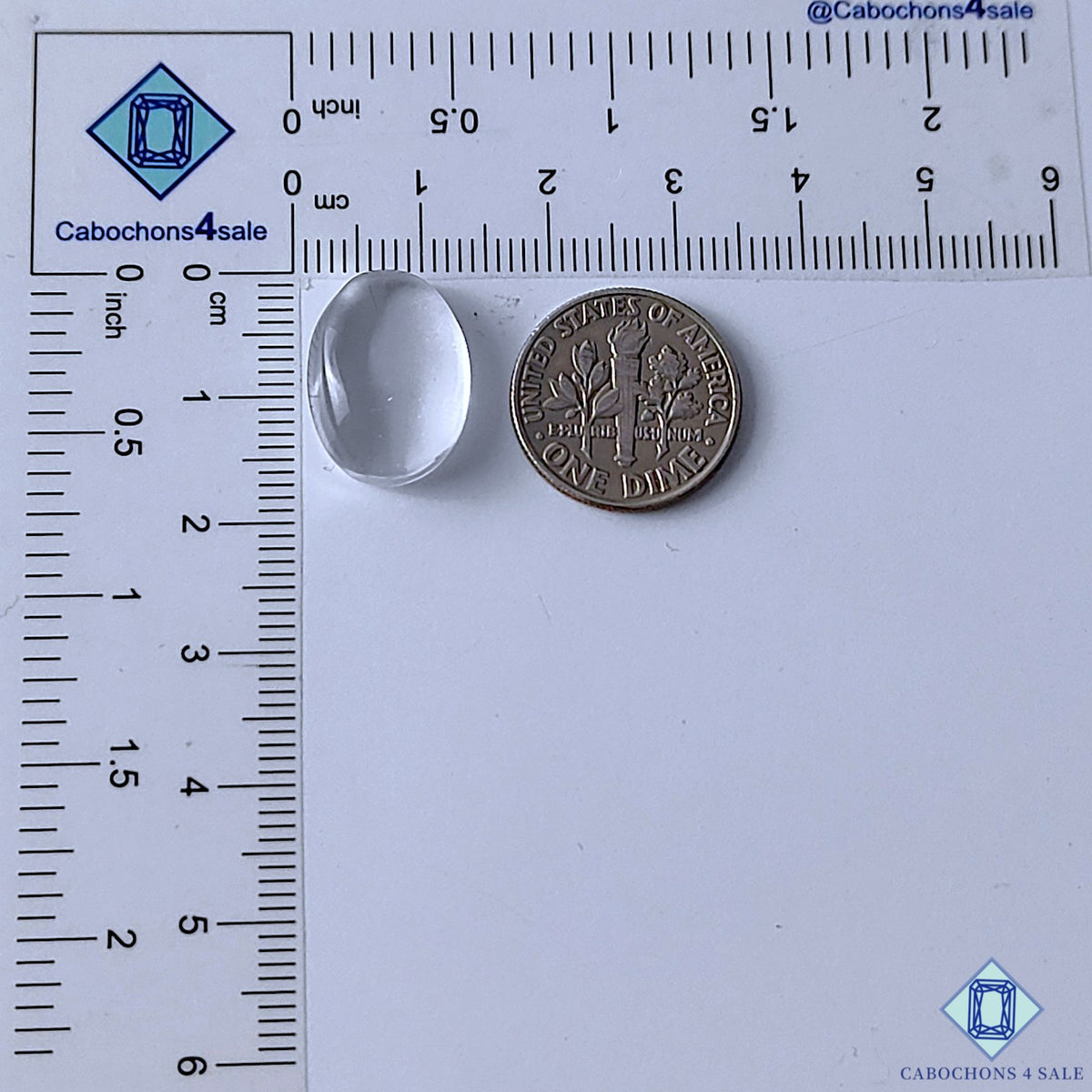 Crystal Quartz