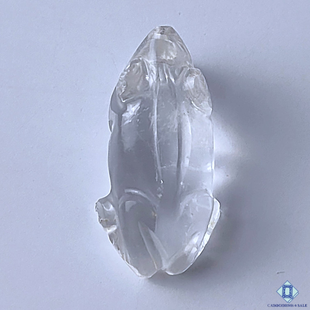 Crystal Quartz