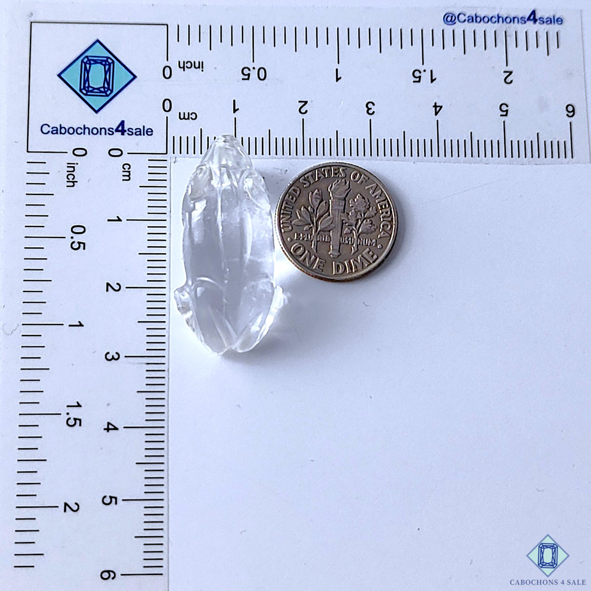 Crystal Quartz