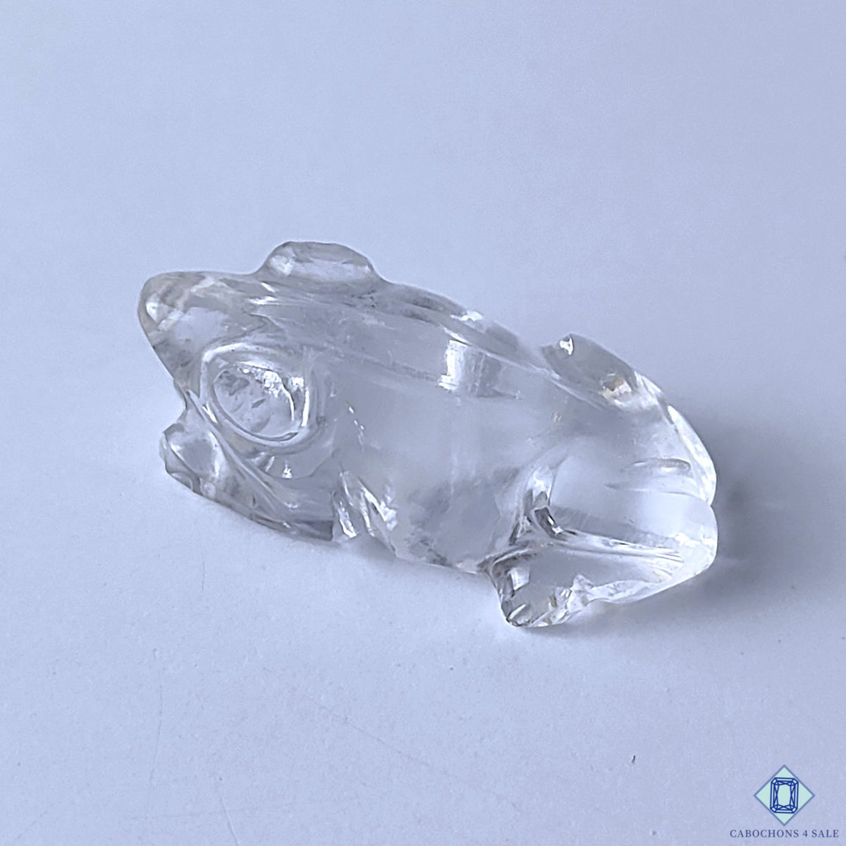 Crystal Quartz
