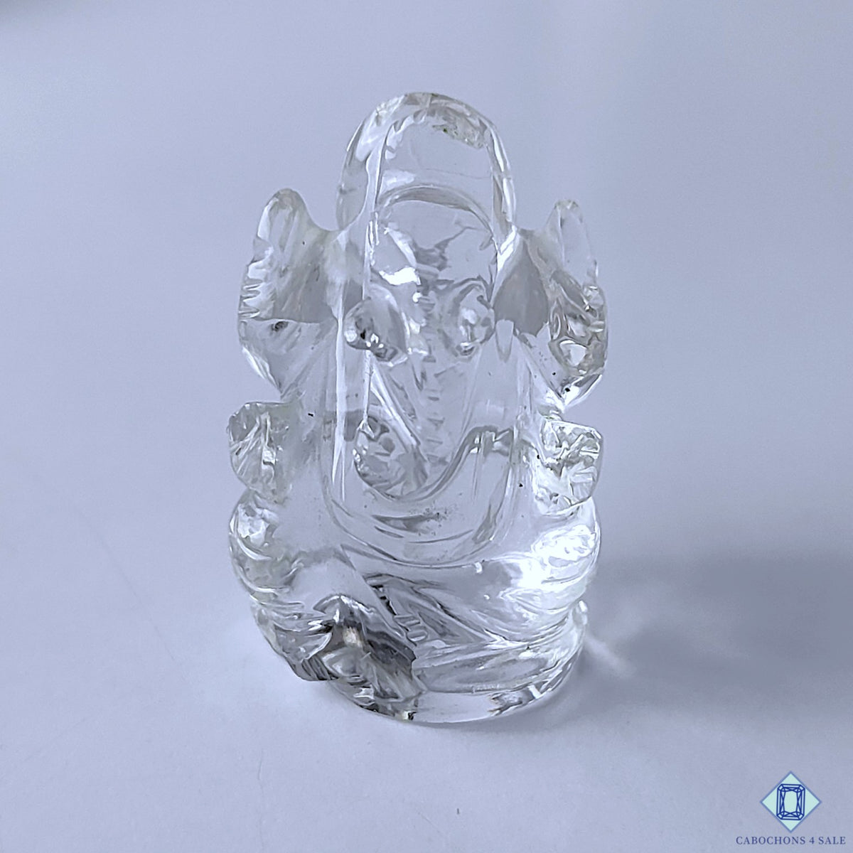 Crystal Quartz