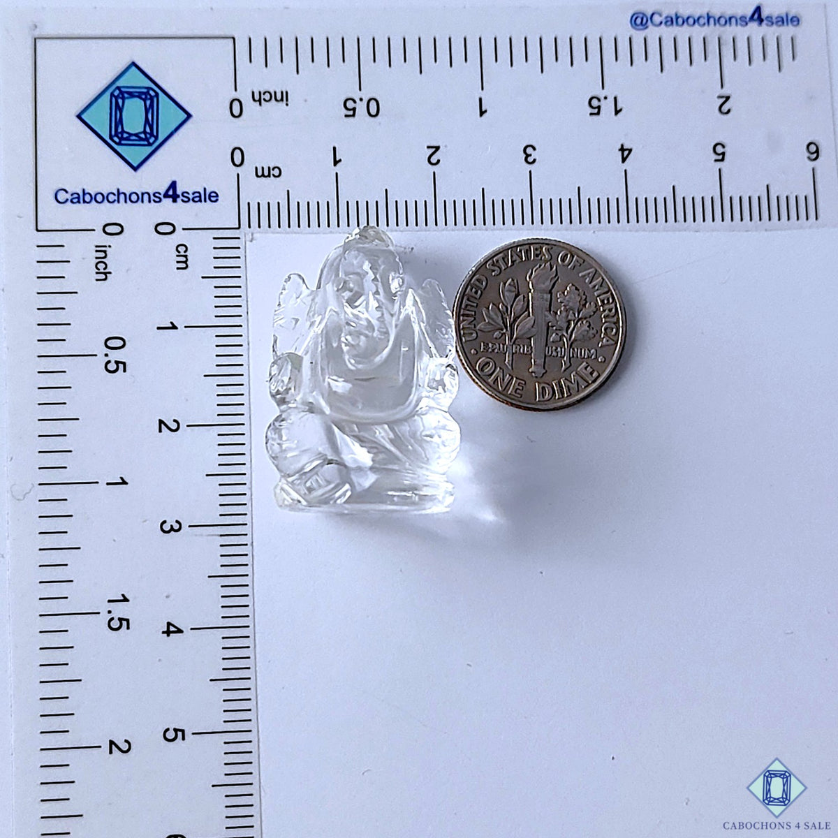 Crystal Quartz