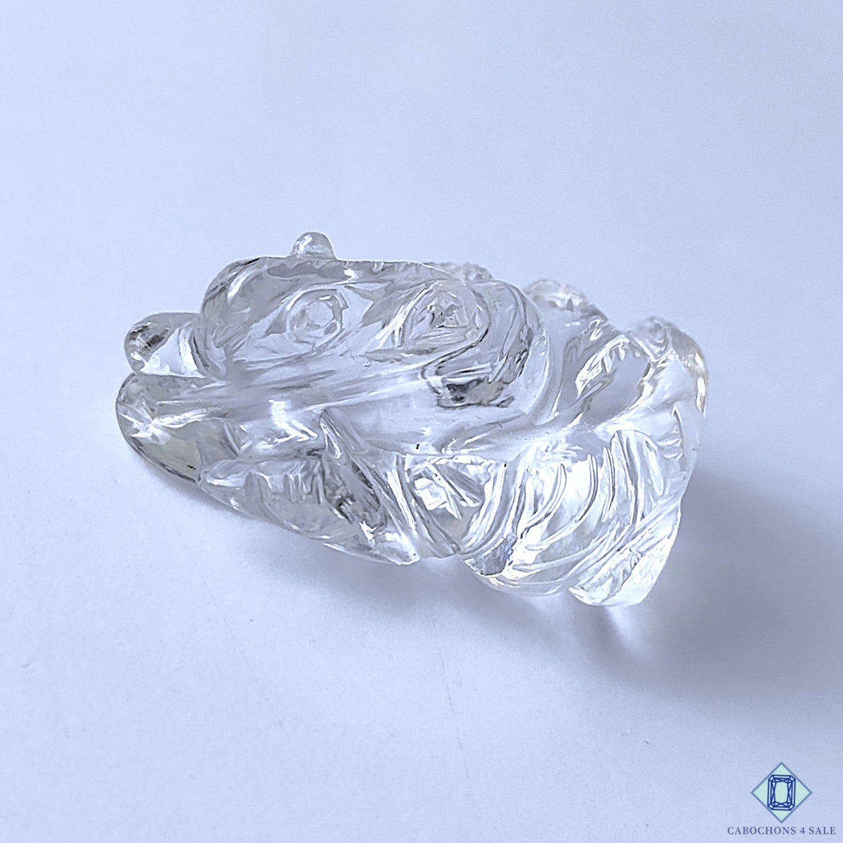 Crystal Quartz