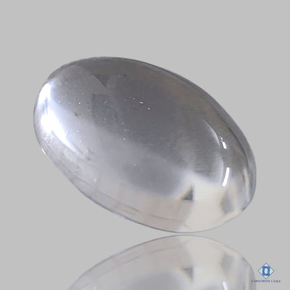 Crystal Quartz Oval Cabochons