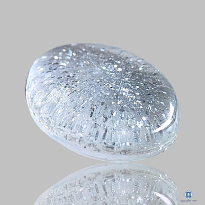 Crystal Quartz Doublets Oval Doublets