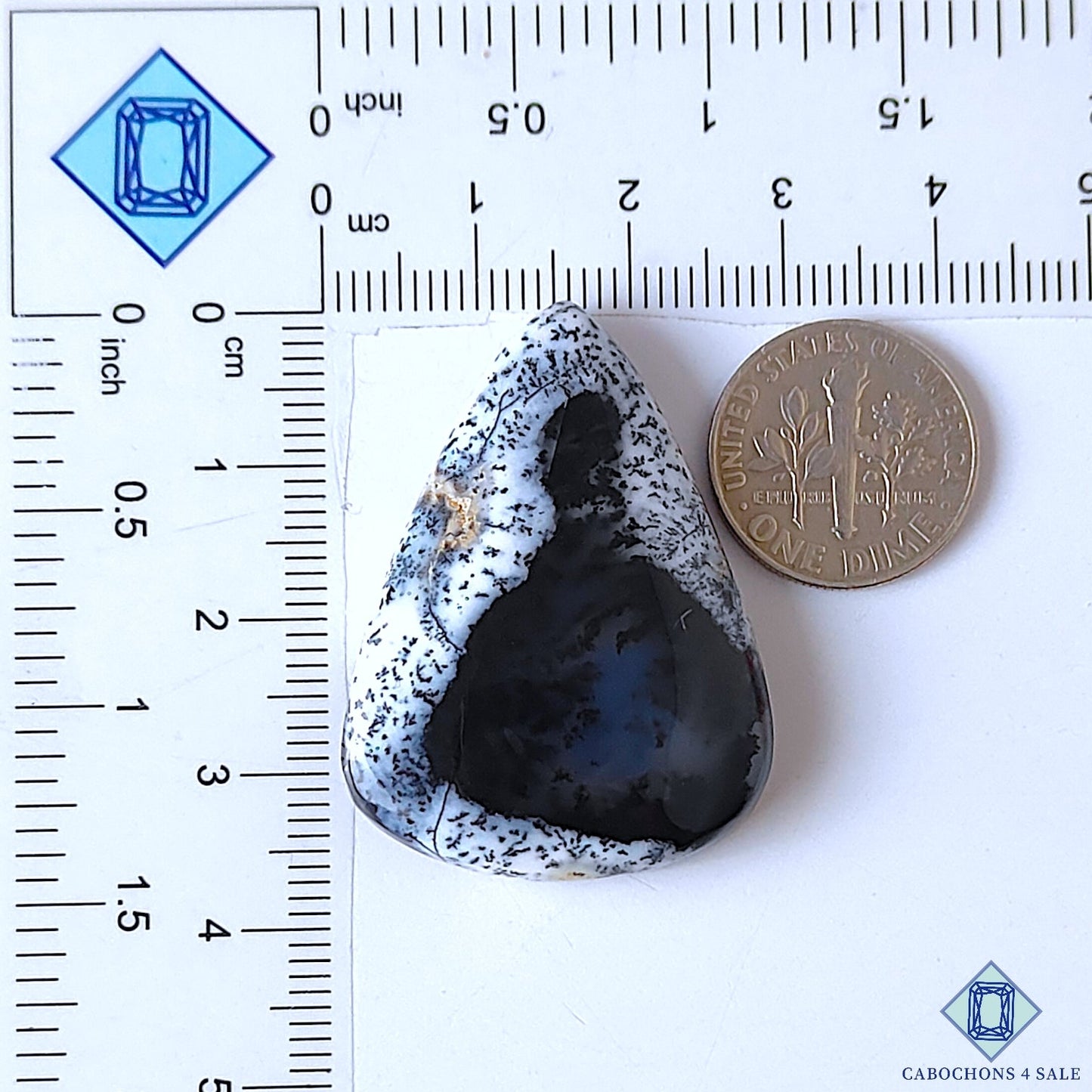 Dendrite Agate