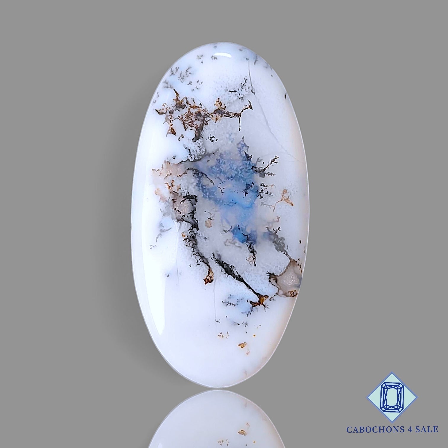Dendrite Agate