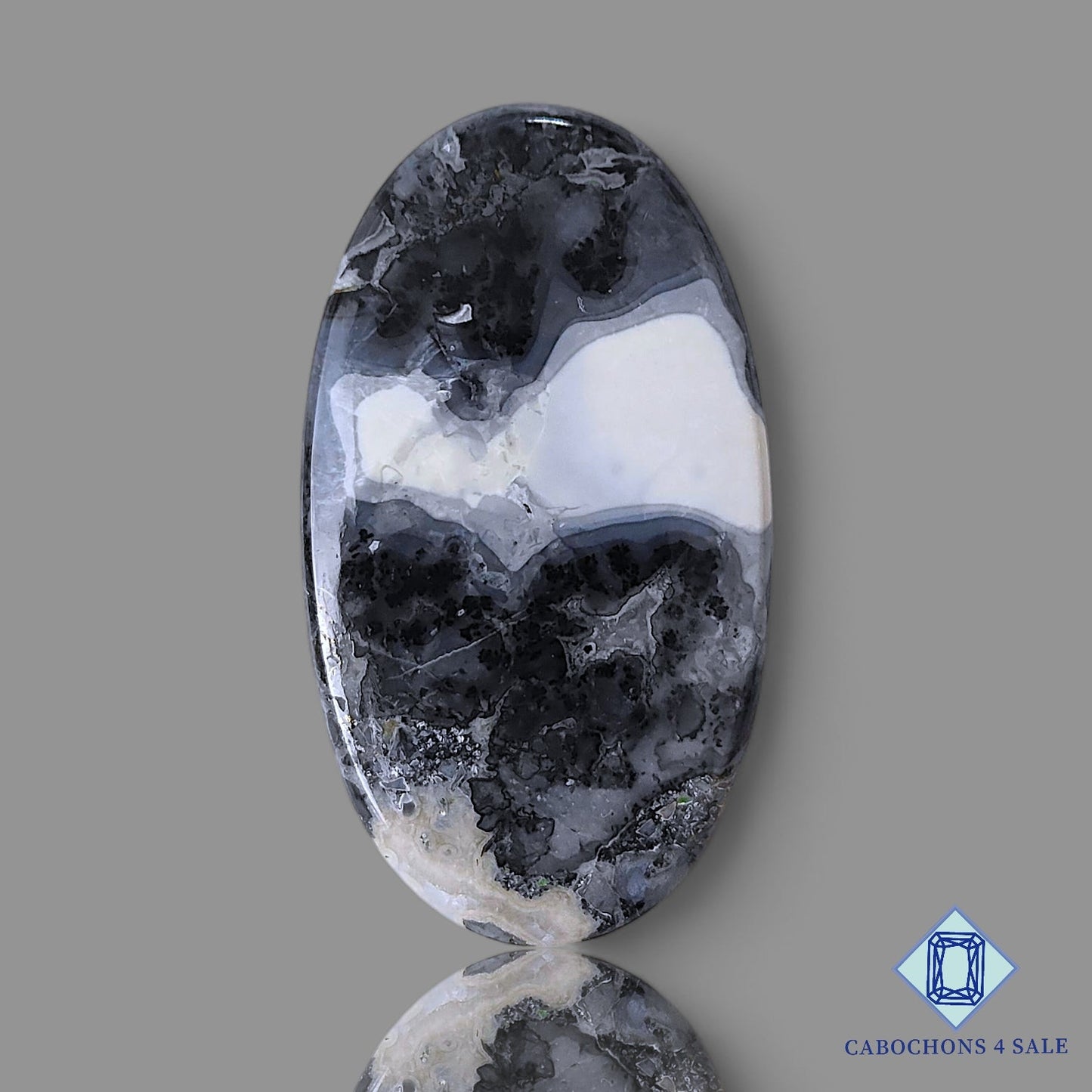 Dendrite Agate