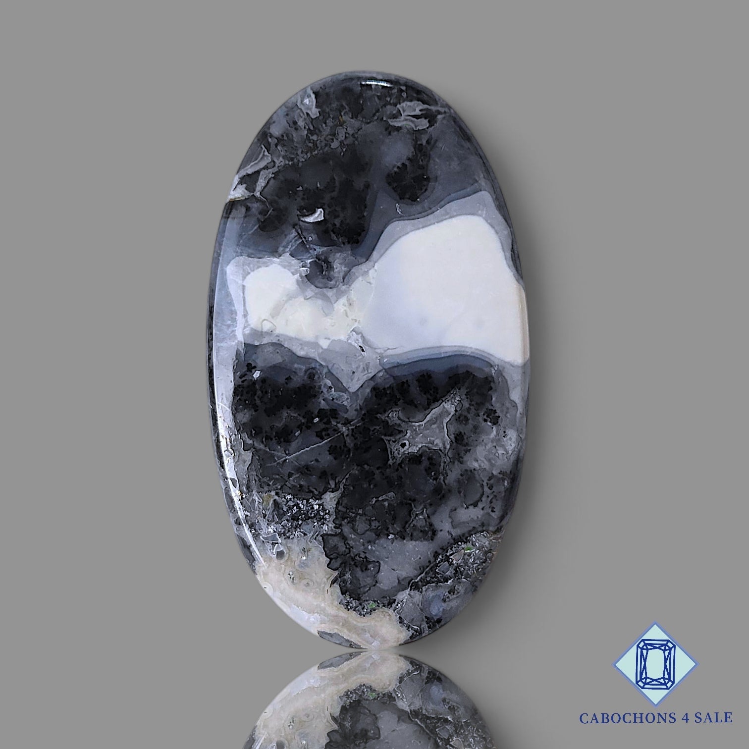 Dendrite Agate