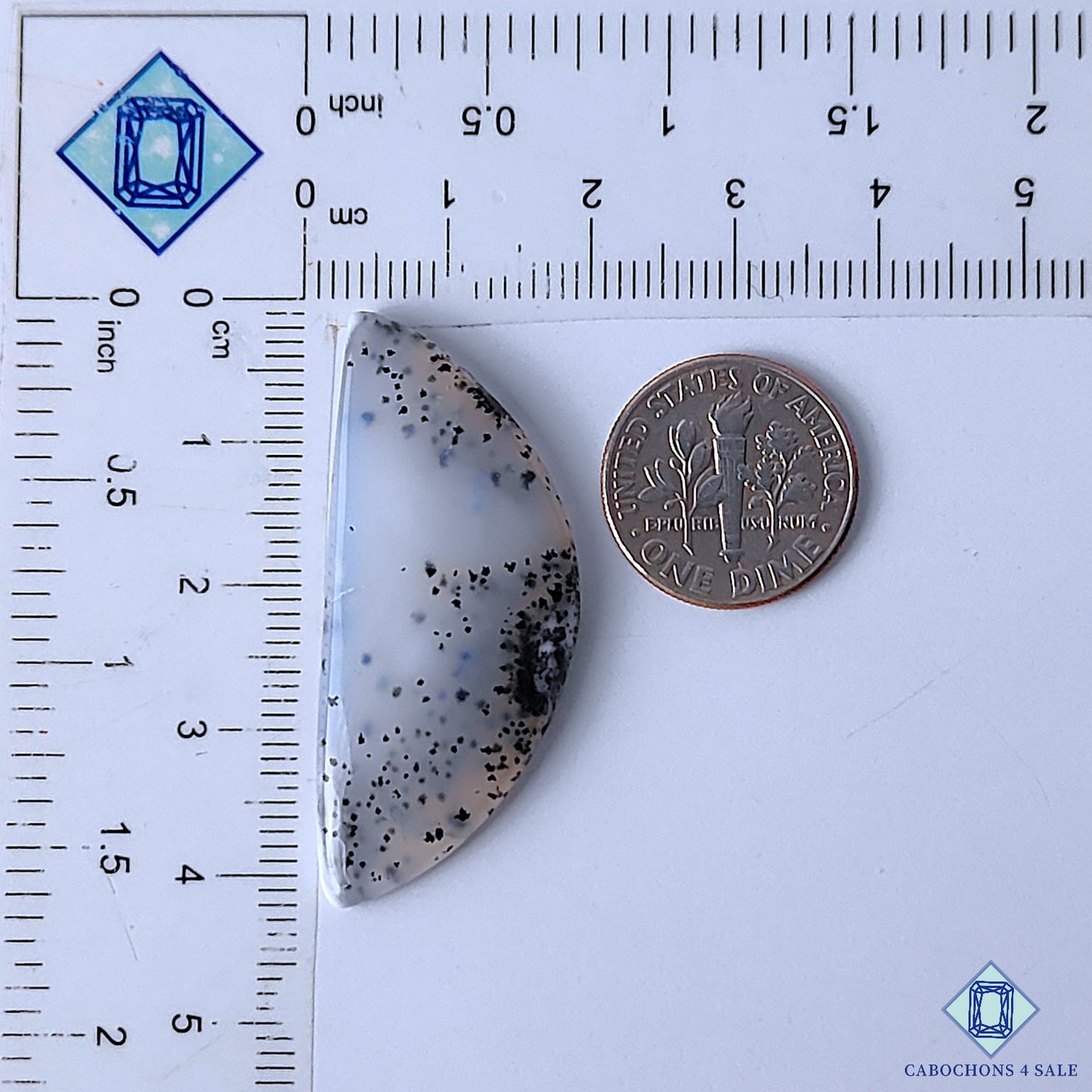 Dendrite Opal