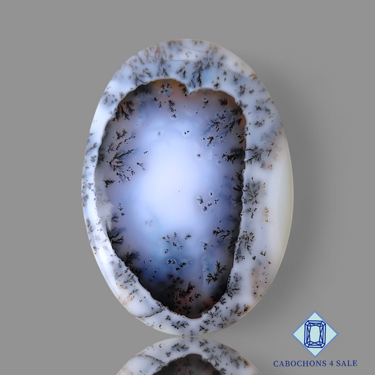 Dendritic Agate