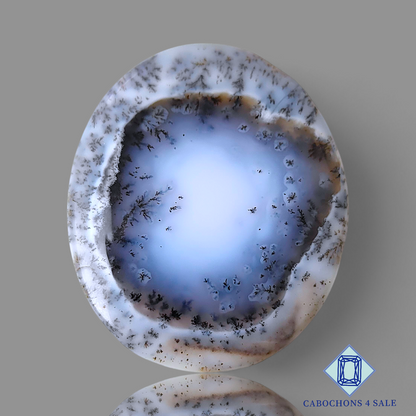 Dendritic Agate