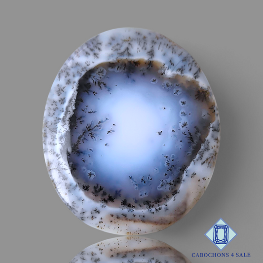 Dendritic Agate