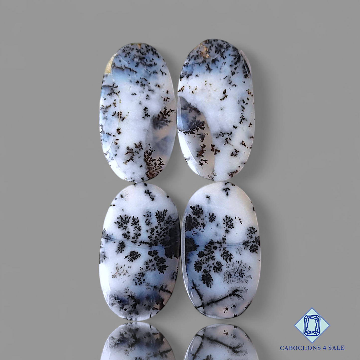 Dendritic Agate