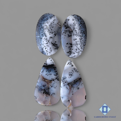 Dendritic Agate