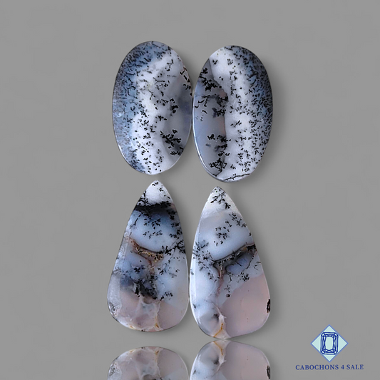 Dendritic Agate