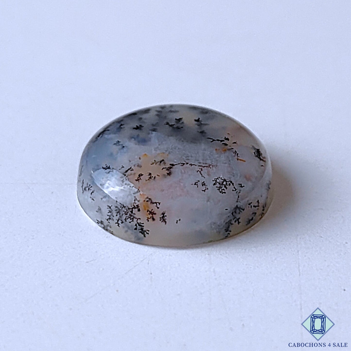 Dendritic Agate