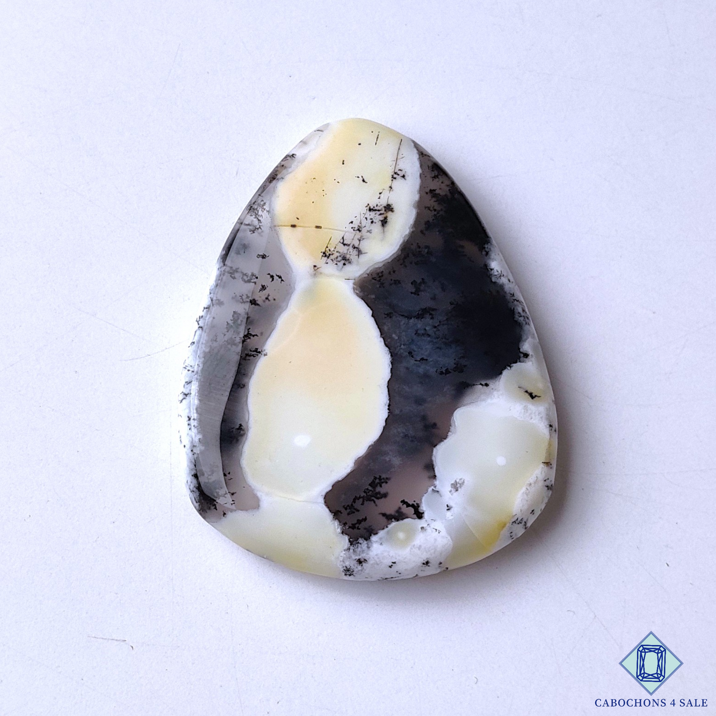 Dendritic Agate