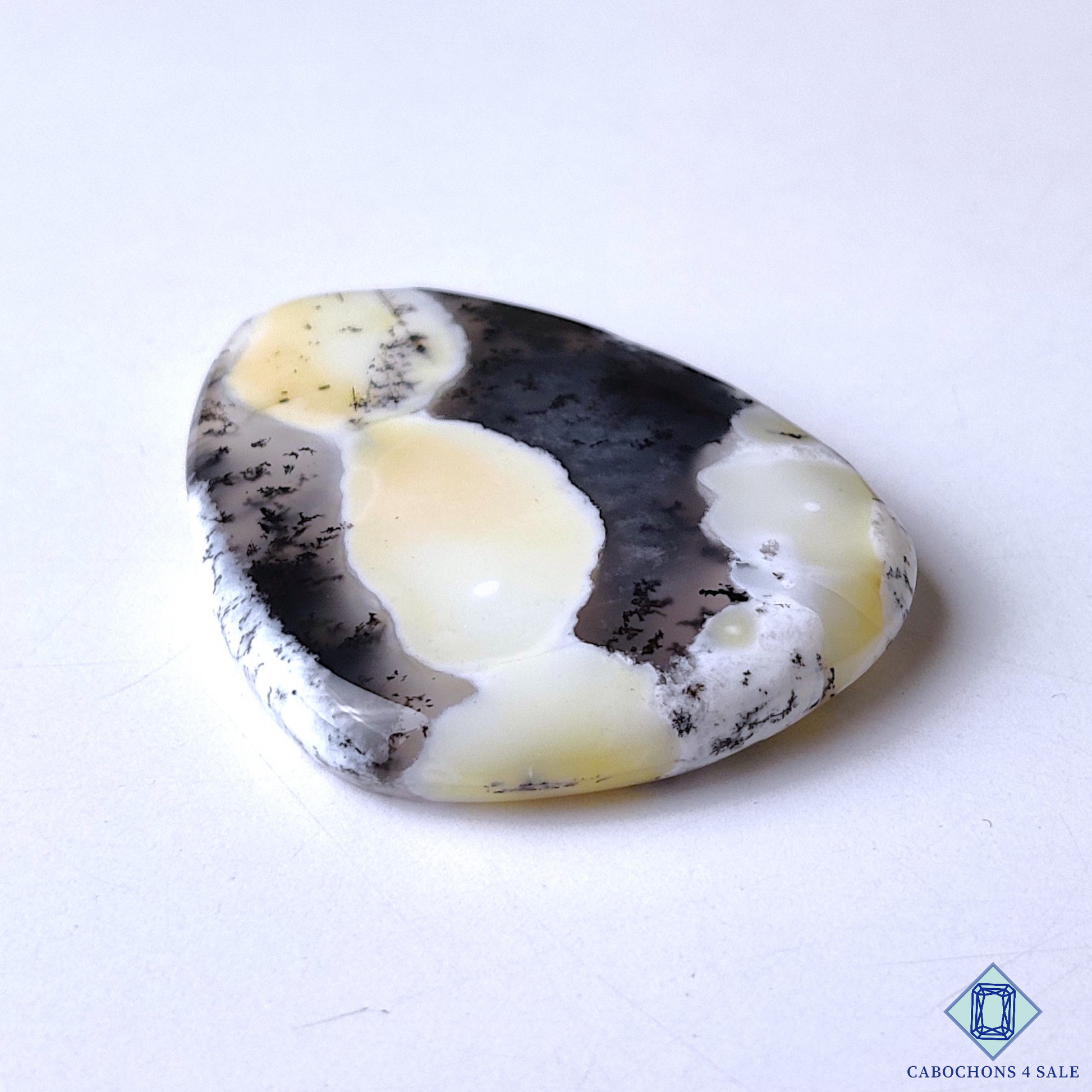 Dendritic Agate