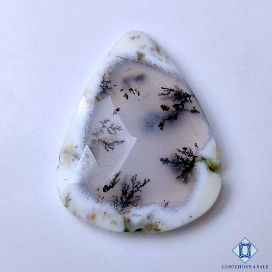 Dendritic Agate