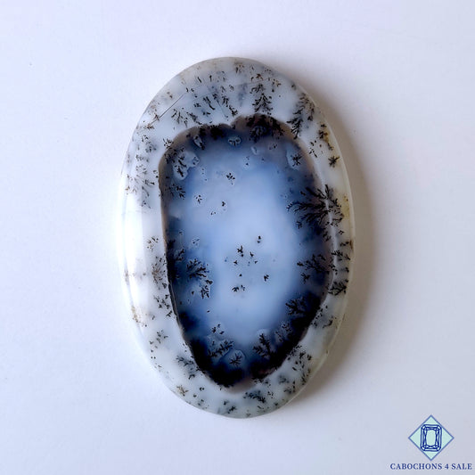Dendritic Agate